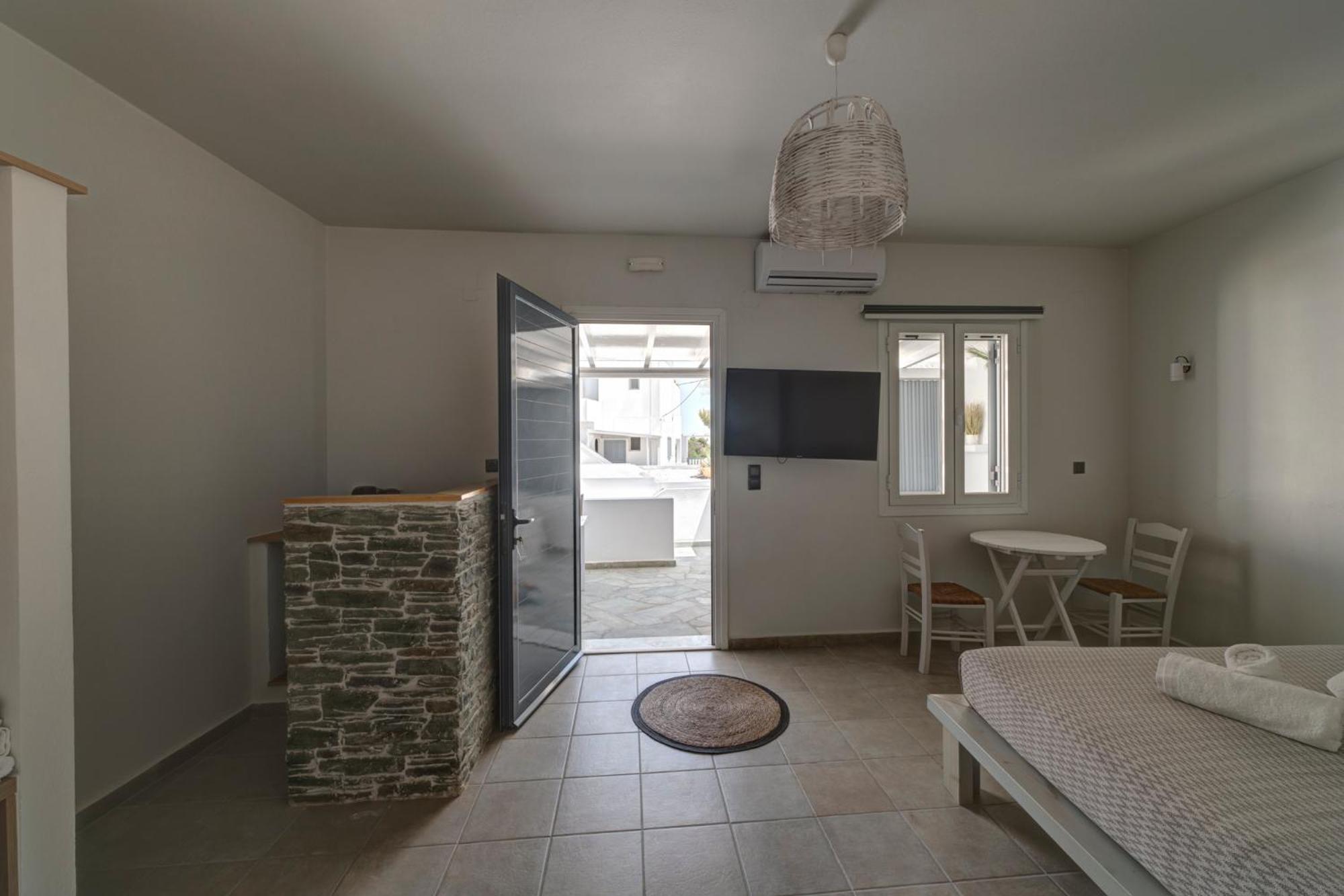 Aegean Paradiso Vacation Club - "Adults Only" Azolimnos Exteriör bild